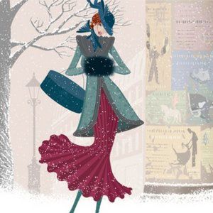 Meet your Posher, Karin